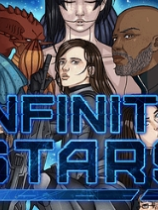 无限星星 - 视觉小说 免安装绿色版