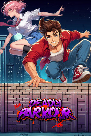 致命跑酷 免安装绿色版