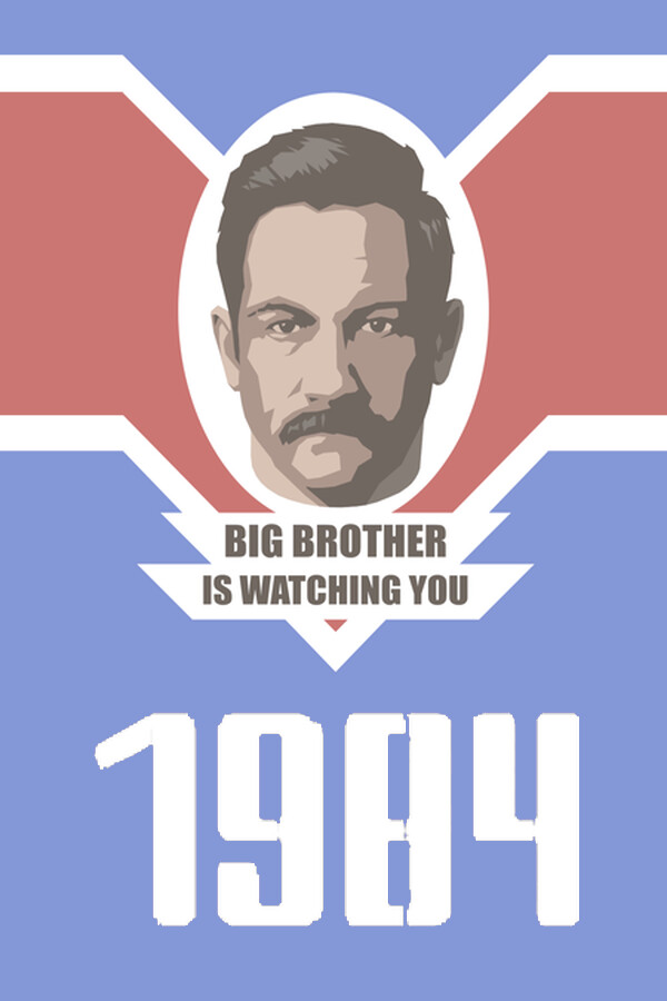 《1984 免安装版下载》绿色免费软件分享