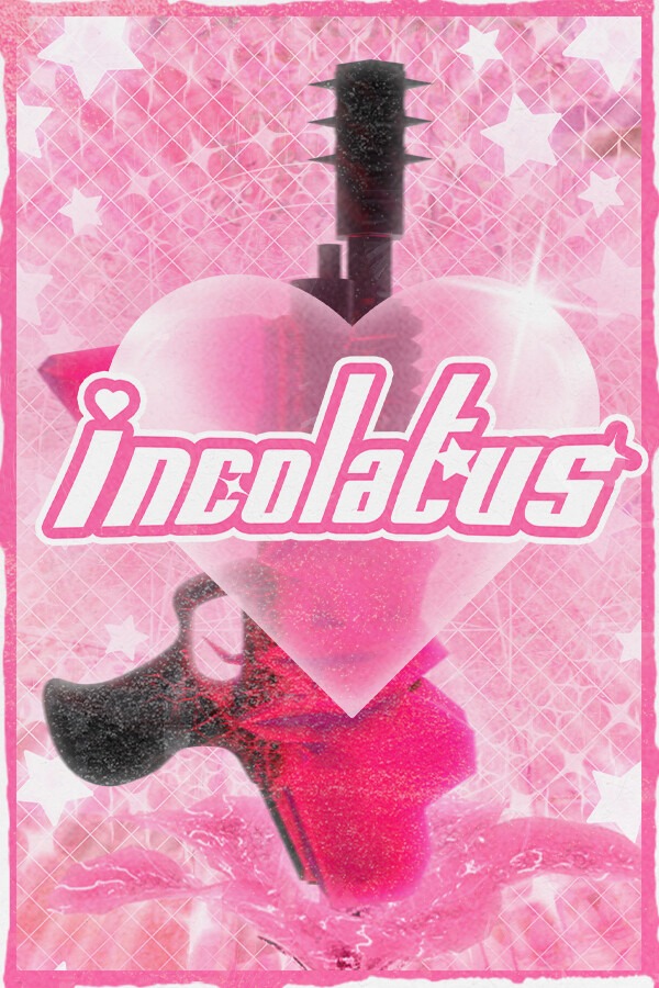 Incolatus 免安装绿色版