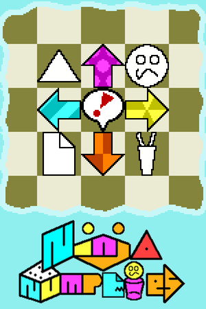 忍者坚果绿色免安装版下载