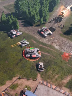 领地人生MMO新手村入门指南：轻松掌握攻略，畅游游戏世界！