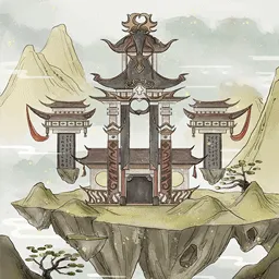 寻仙手游技能书更换教程及账号交易平台一览