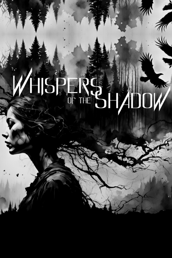 Whispers Of The Shadow 免安装绿色版