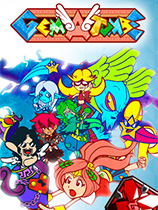 《Gematombe 绿色免安装版下载》