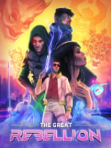 大叛乱 免安装绿色版