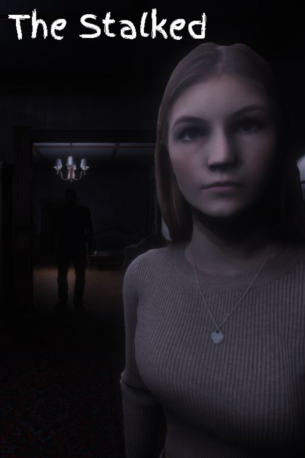 被追踪者 免安装绿色版