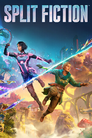 双影奇境 免安装绿色中文版