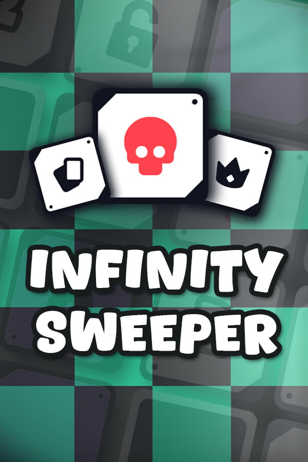 Infinity Sweeper 免安装绿色版