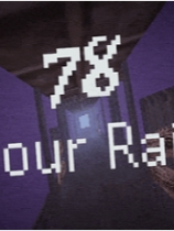 78小时降雨 免安装绿色版