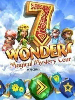 奇迹暖暖第9章：追寻蝴蝶梦境之旅