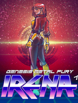 IRENA : 创世金属狂怒 免安装绿色版