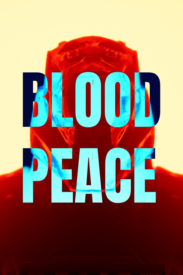 Blood Peace 免安装绿色中文版
