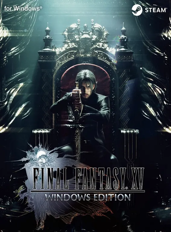 《最终幻想15》未完待续：探索未竟的奇幻之旅