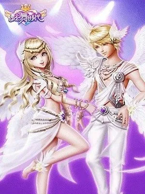 携手LEVI'S开创潮流新纪元：QQ炫舞突破传统界限