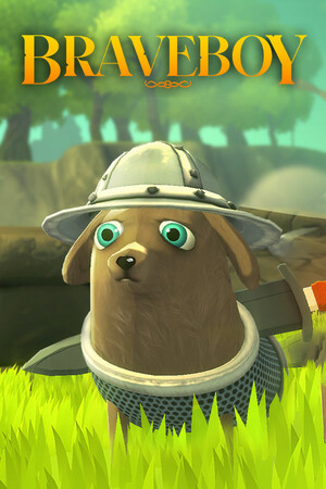 勇敢小狗 免安装绿色版