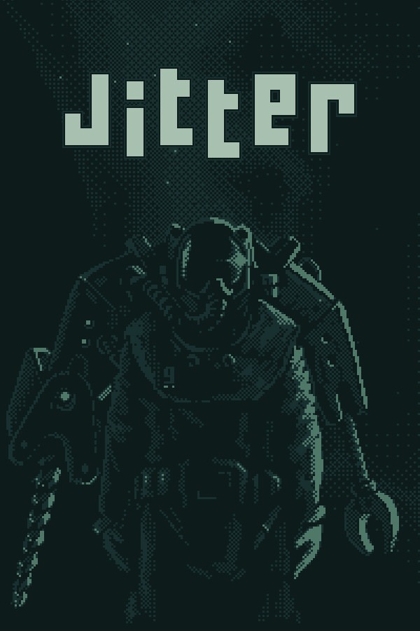 Jitter 免安装绿色版