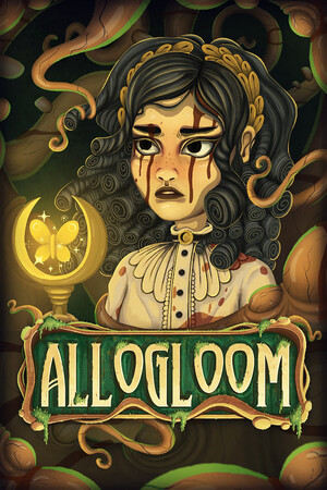 Allogloom 免安装绿色版