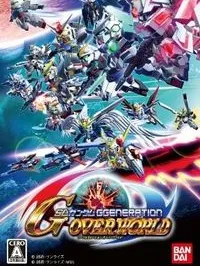 探索SD高达激斗同盟机体的独特之处