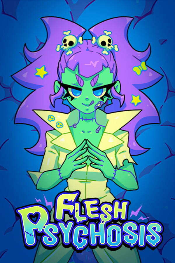 《Flesh Psychosis 免费绿色安装版下载》