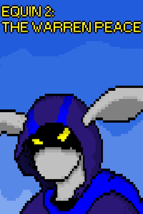 Equin 2: The Warren Peace 免安装绿色版