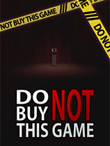 不要买这游戏 免安装绿色中文版