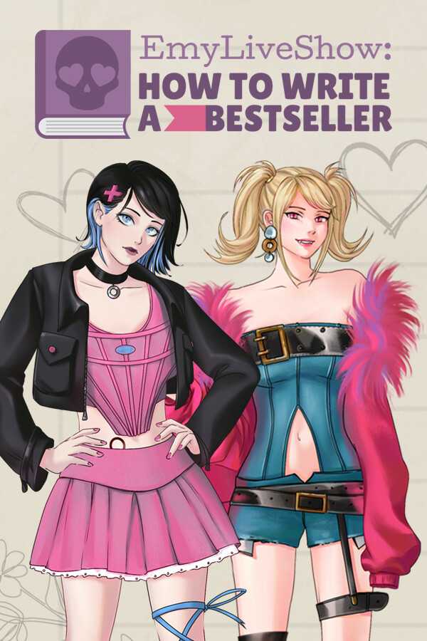 EmyLiveShow：如何写一本畅销书 免安装绿色版