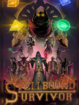 Spellbound Survivors 免安装绿色中文版