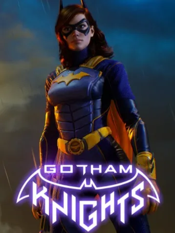 《阿卡姆骑士》废弃计划揭露：华纳转投《哥谭骑士》开发