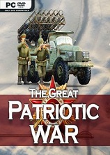 Frontline: The Great Patriotic War - Uninstallable English Version