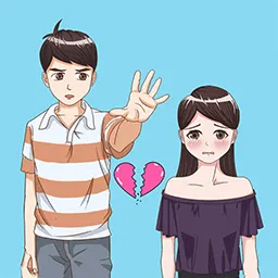 情感导师：资深爱情策略顾问指南