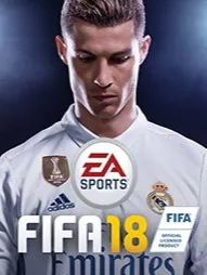 面对几乎同时推出的《PES 2018》，《FI FA 18》获胜的法宝是什么？