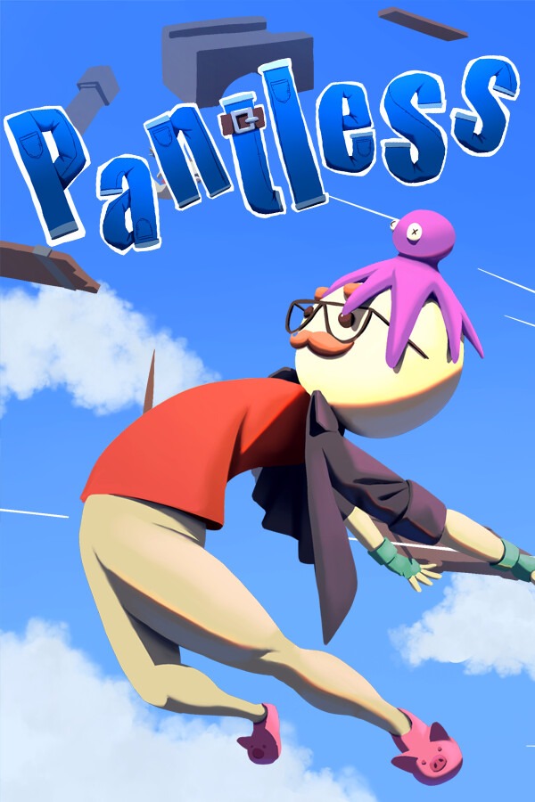 Pantless 免安装绿色版