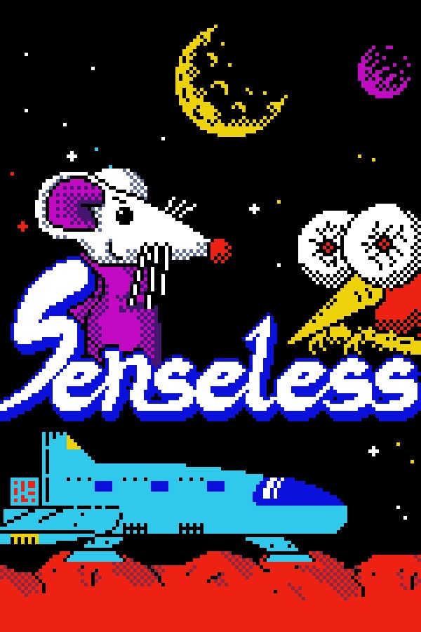 一键下载：无需安装的Senseless绿色版软件