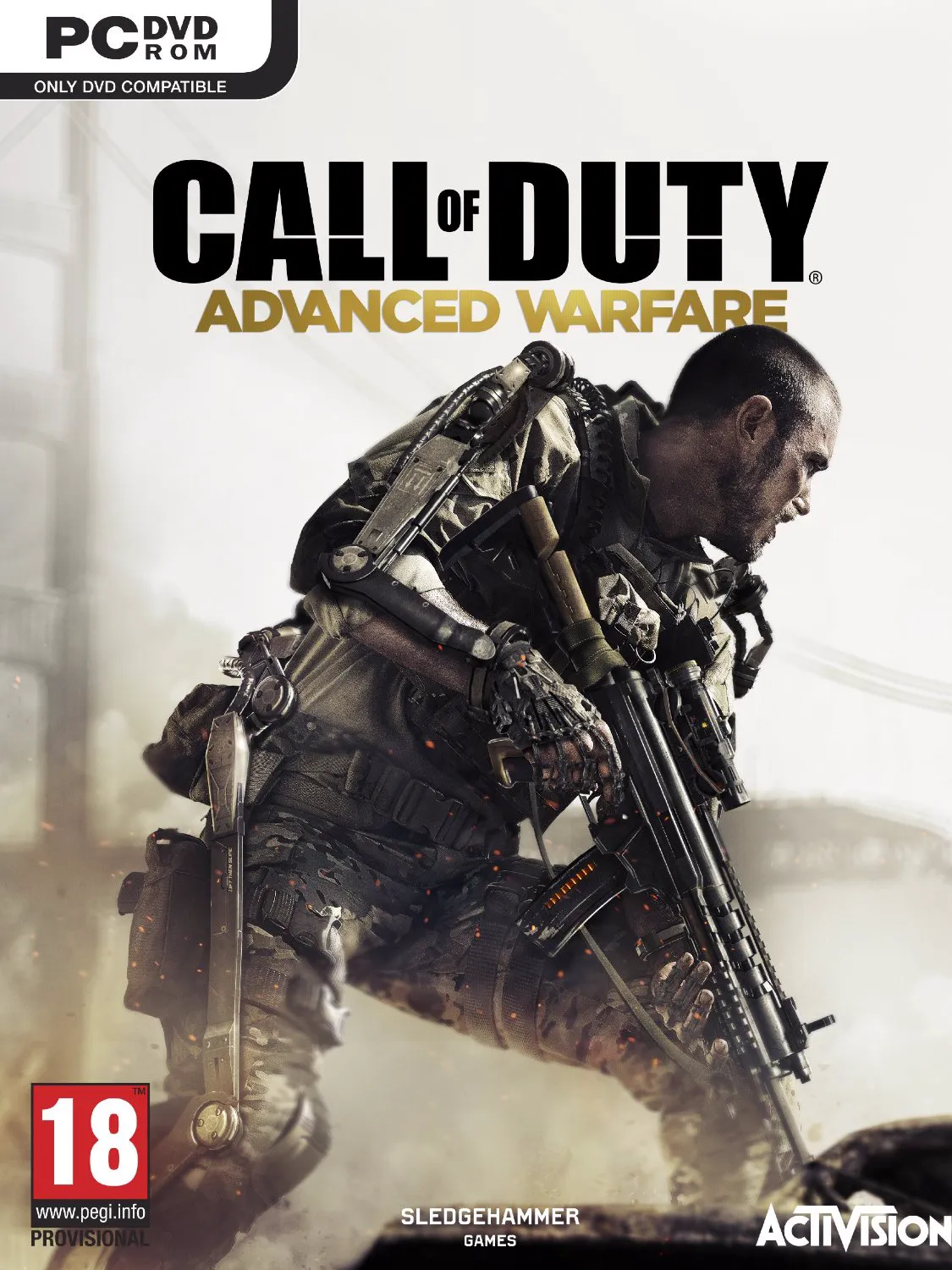 经典游戏重温：使命的召唤1，回顾经典之作