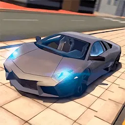 极限速度挑战：鲁莽飙车，生死时速体验