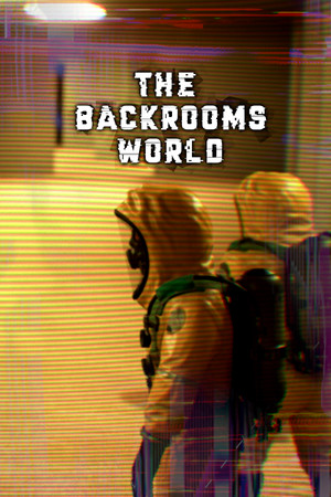 探索《The Backrooms World》免费绿色版体验之旅