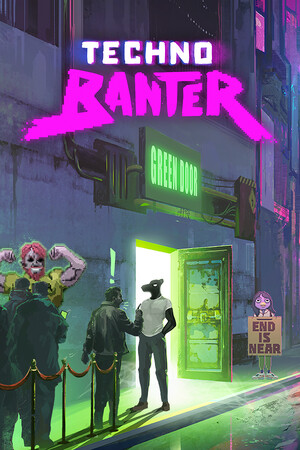 电子嬉笑 免安装绿色版