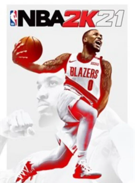 NBA 2K21 Steam开启预购纪念科比·布莱恩特推出“曼巴永恒版”