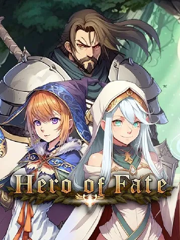 《命运英雄传奇：荣耀与命运的重塑》