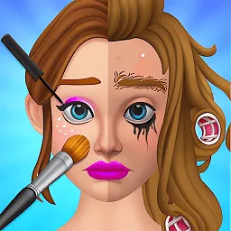 现实版三次元萌妹子：可爱满分，萝莉再现