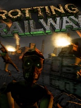 腐烂的铁路 免安装绿色版
