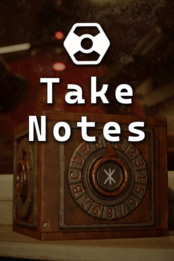 笔记谜题 免安装绿色版