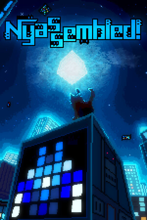 Nyassembled 免安装绿色版