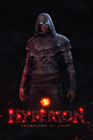 亥伯龙：光辉勇士，即点即玩绿色版下载