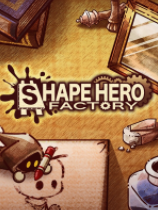 涂鸦英雄工厂 免安装正式中文版