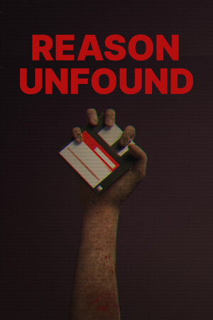 Reason Unfound 免安装绿色中文版