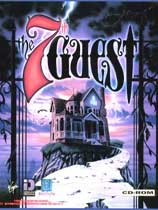 第七访客 免费绿色版下载