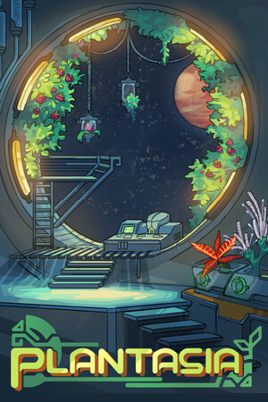 魔法植物园 免安装绿色版