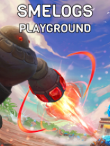 Smelogs Playground 免安装绿色中文版
